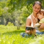 PORQUE EU SOU UMA MÃE QUE TRABALHA EM CASA