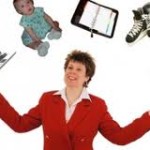 CUIDE BEM DE VOCÊ MESMA!