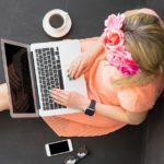 Como começar um blog passo a passo