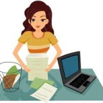 Como ganhar dinheiro escrevendo artigos