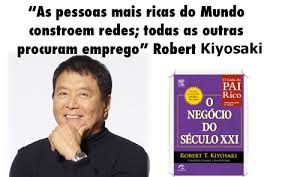 o negócio do seculo XXI