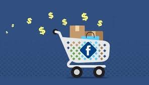 comprar pelo facebook