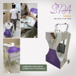 SPA Express Franquia