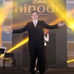 Entrevista Do Presidente Da Hinode Para a Revista Você S/A