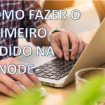 Como fazer o primeiro pedido de Combo na Hinode