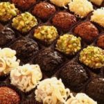 Como montar um negócio de doces.