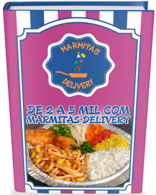 Marmitas para vender 