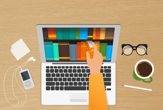 infoprodutos de programa de afiliados