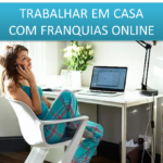 Franquias Online Baratas